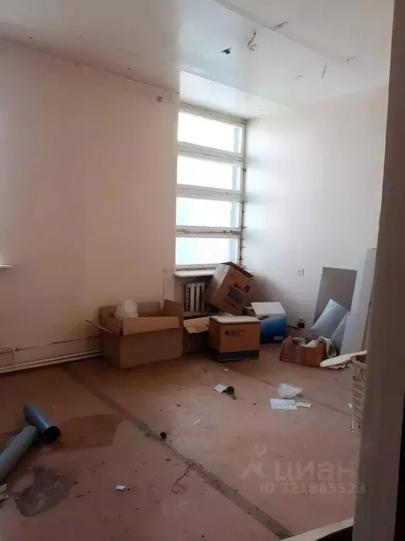 Помещение свободного назначения в Татарстан, Набережные Челны бул. ... - Фото 1