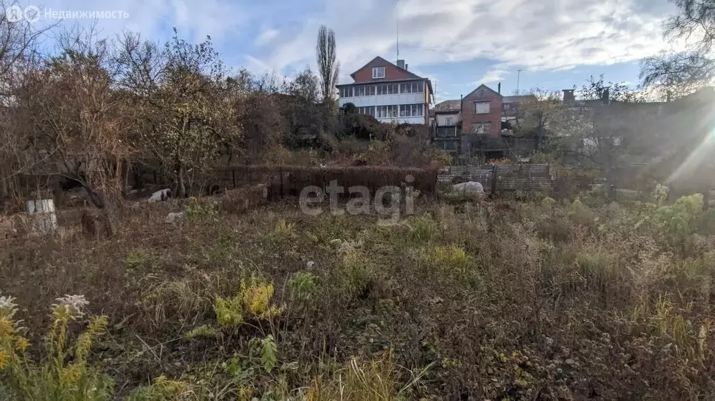 Участок в Воронеж, улица Коммунаров (15 м) - Фото 1