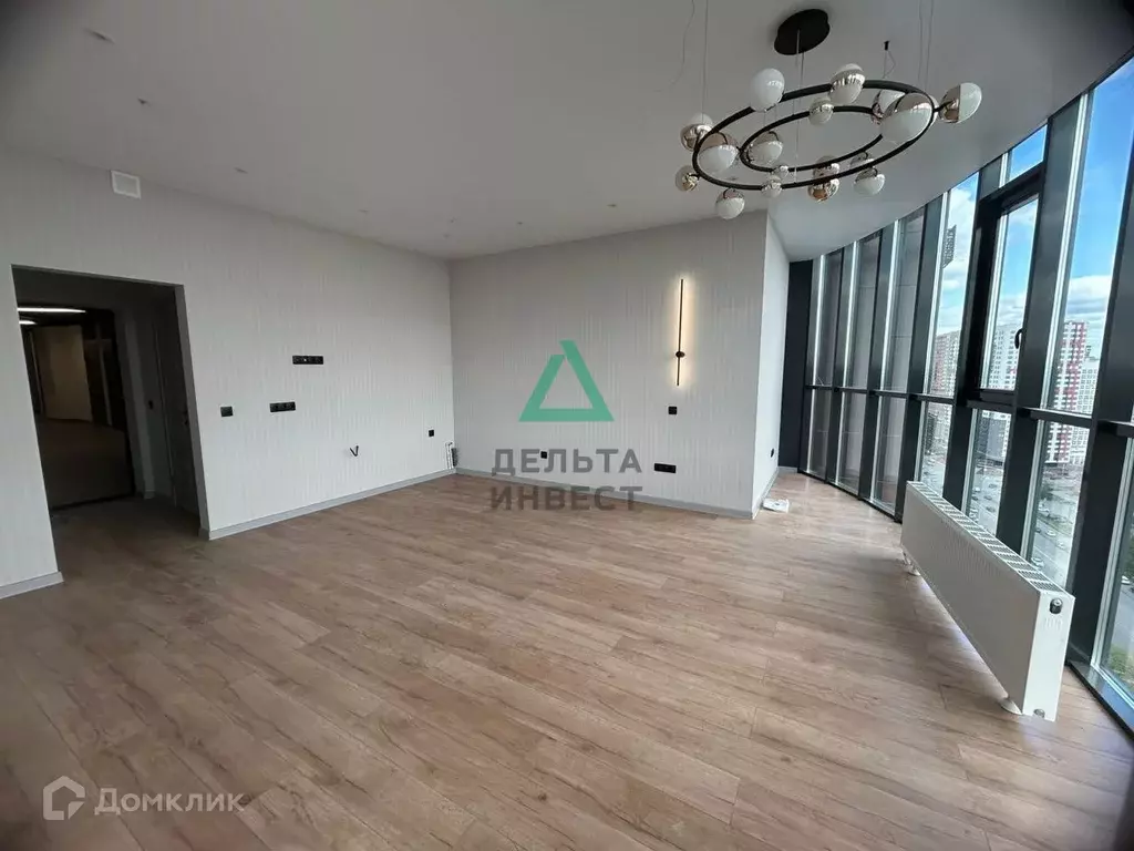 Продаётся квартира-студия, 31 м - Фото 1