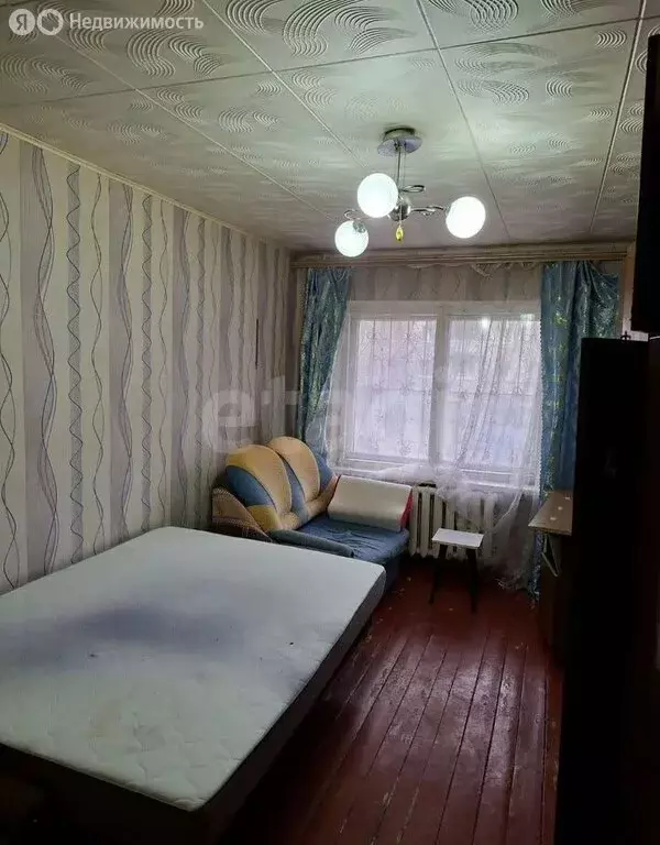 1к в 3-комнатной квартире (17.5 м) - Фото 2