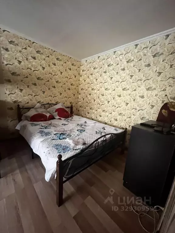 1-к кв. Тульская область, Тула Октябрьская ул., 205А (30.0 м) - Фото 1