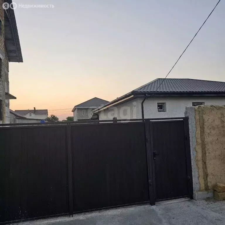 Дом в Евпатория, Вишнёвая улица (129 м) - Фото 2