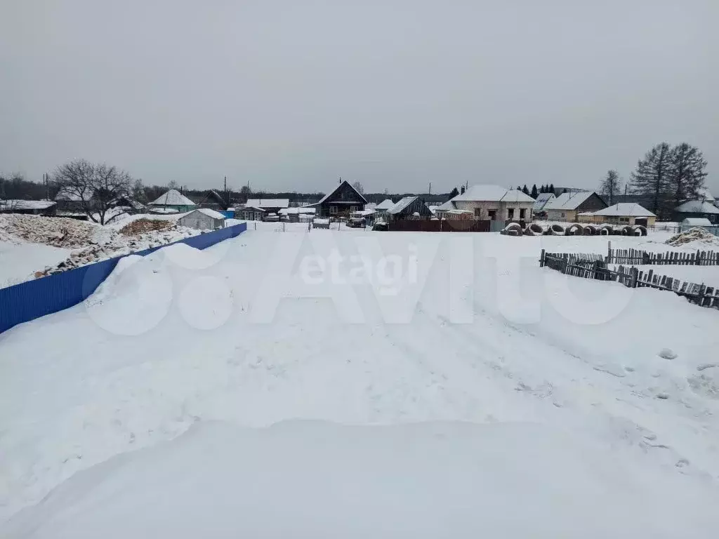 Участок 11 сот. (ИЖС) - Фото 0