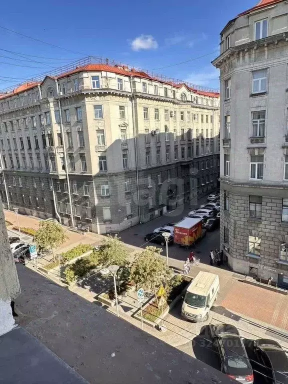 Комната Санкт-Петербург пос. Молодежное, ул. Правды, 17 (26.6 м) - Фото 1