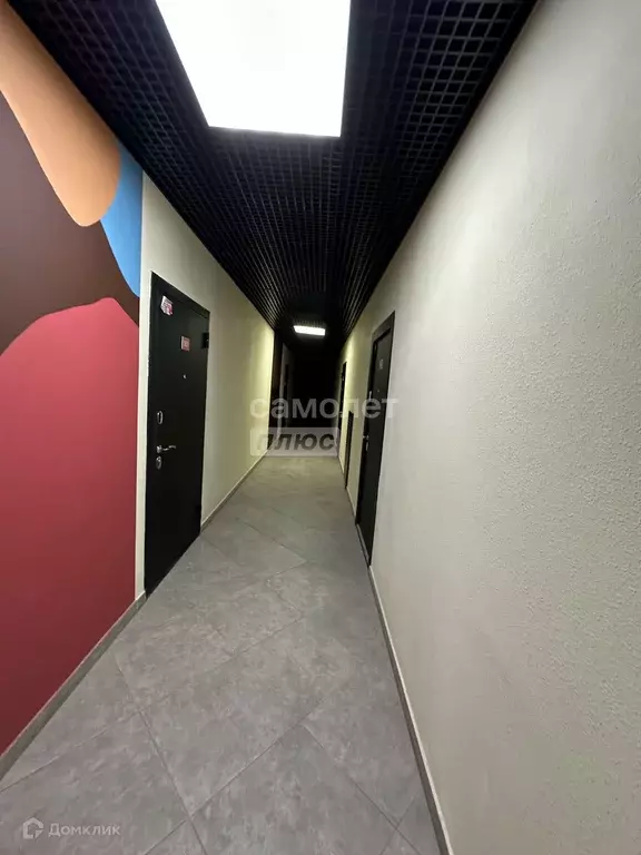 Продаётся квартира-студия, 28.4 м - Фото 1