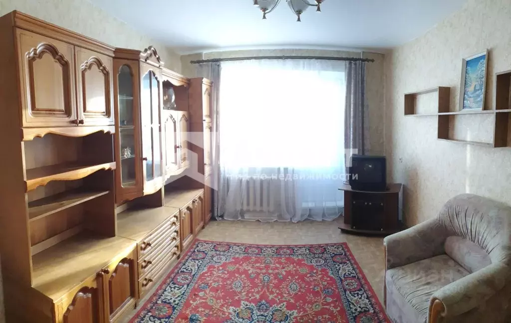 2-к кв. Ивановская область, Иваново ул. Генерала Хлебникова, 16А (52.4 ... - Фото 1