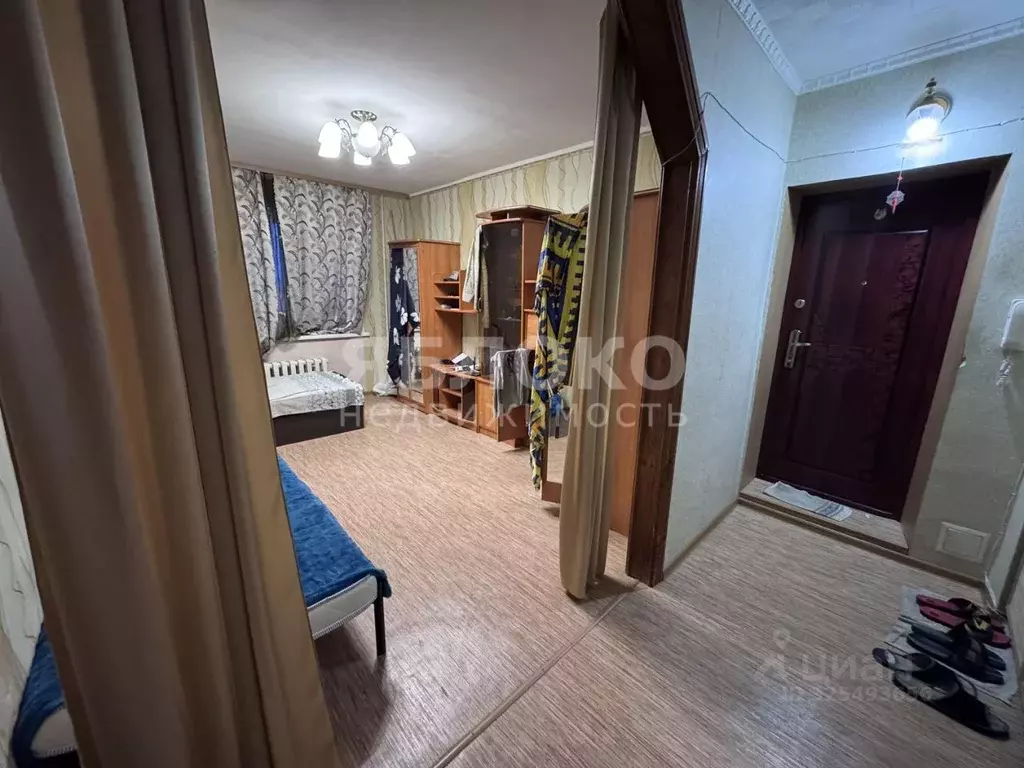 2-к кв. Пермский край, Березники ул. Льва Толстого, 33 (48.7 м) - Фото 1