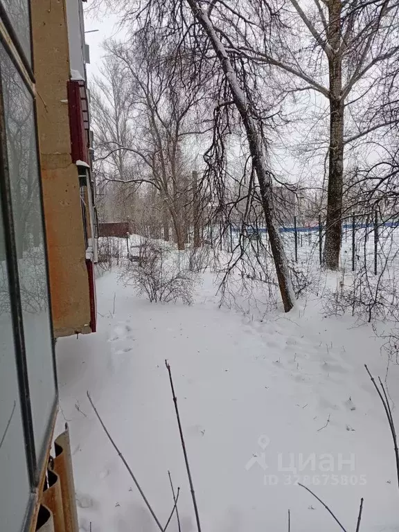 2-к кв. Липецкая область, Липецк Московская ул., 63 (43.2 м) - Фото 1