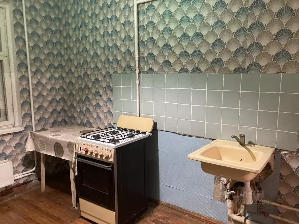 1-к кв. Волгоградская область, Волгоград Семь Ветров мкр, ул. ... - Фото 2