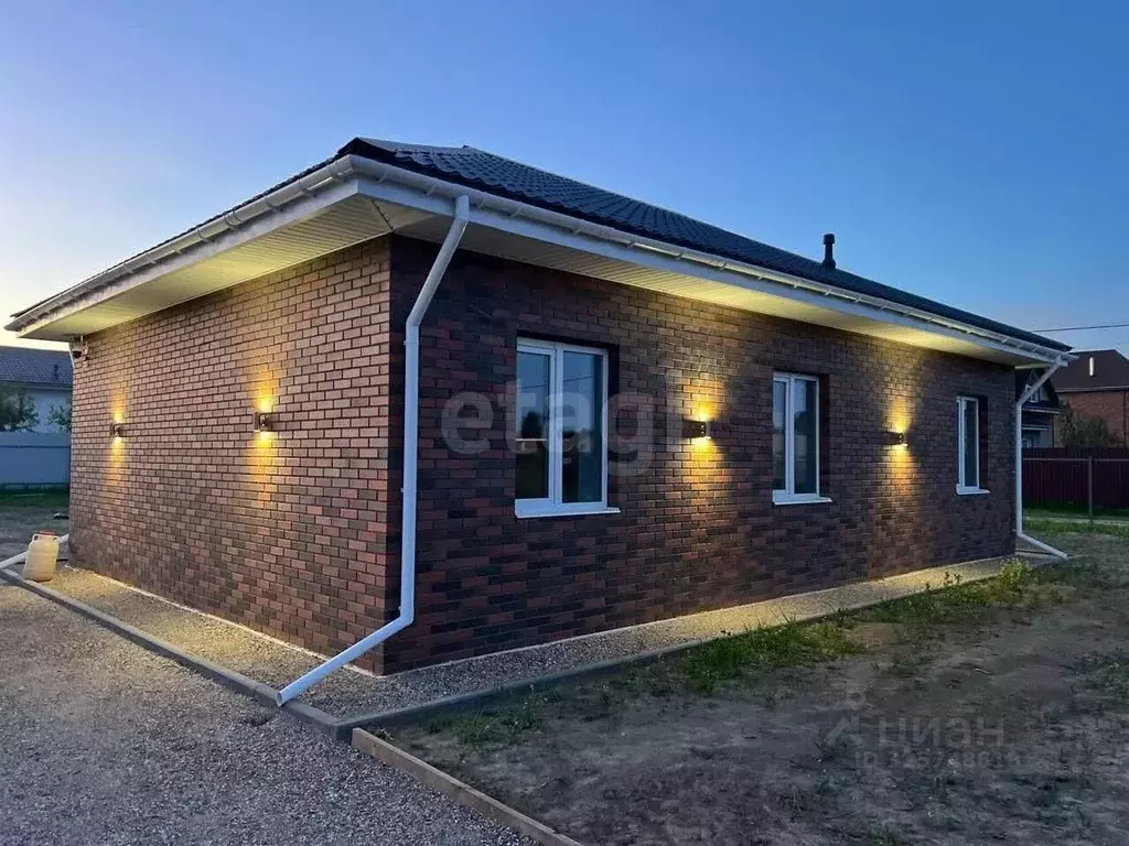 Дом в Ярославская область, Ярославский муниципальный округ, ... - Фото 1