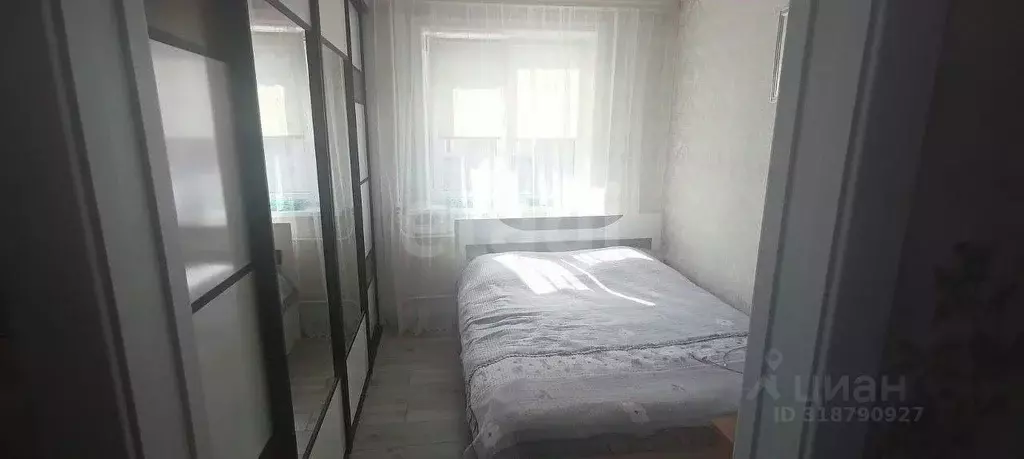 3-к кв. Кемеровская область, Междуреченск Октябрьская ул., 24 (47.4 м) - Фото 0