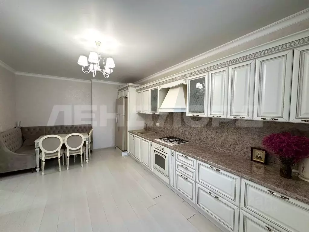 2-к кв. Ростовская область, Ростов-на-Дону, Нахичевань ул. 35-я Линия, ... - Фото 2