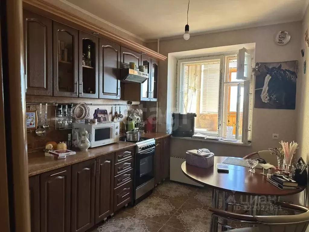 2-к кв. Белгородская область, Белгород ул. Калинина, 1 (55.2 м) - Фото 2