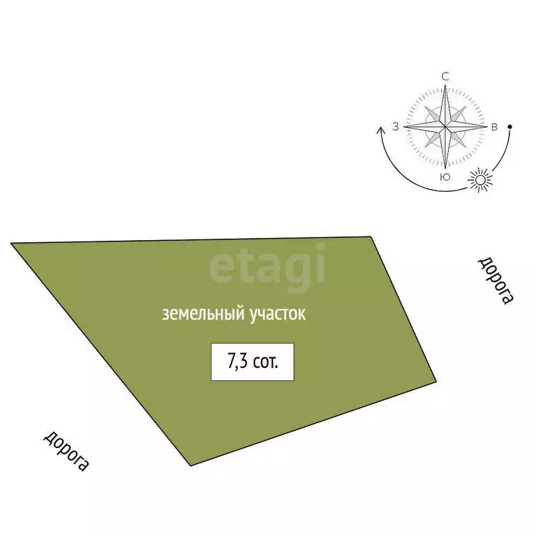 Дом в Пласт, улица Лазо (97.5 м) - Фото 1