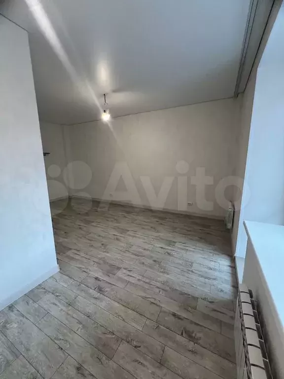 Квартира-студия, 27 м, 6/9 эт. - Фото 1