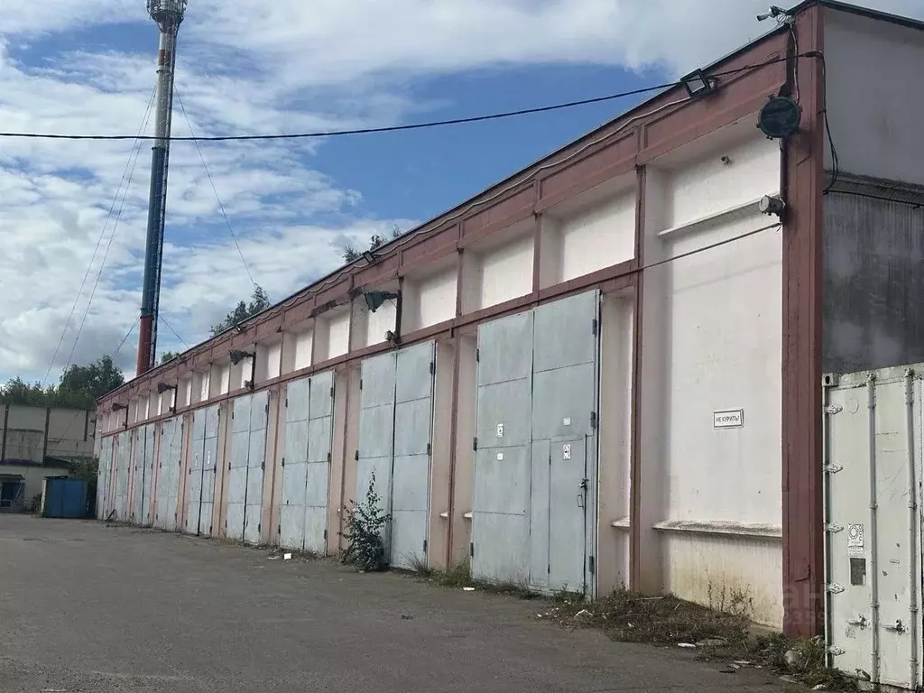 Помещение свободного назначения в Московская область, Мытищи городской ... - Фото 0