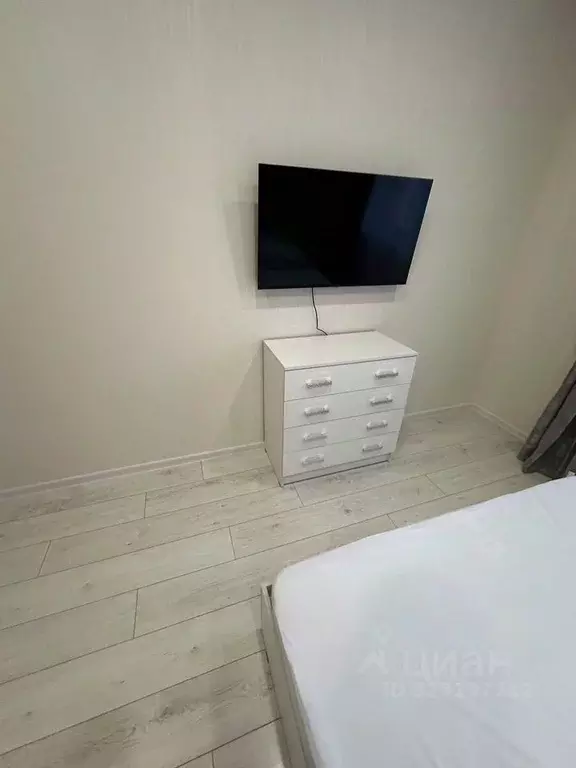 1-к кв. Ленинградская область, Кингисепп Крикковское ш., 34 (42.0 м) - Фото 2