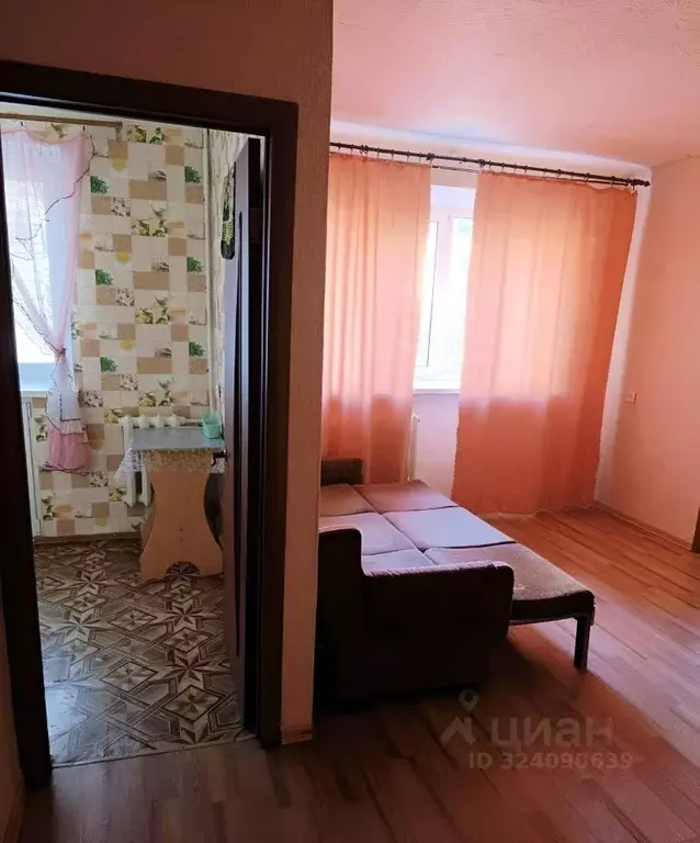 3-к кв. Башкортостан, Белорецк ул. В. Косоротова, 44 (60.0 м) - Фото 2