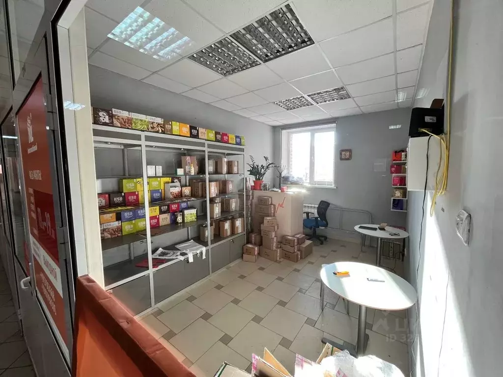 Помещение свободного назначения в Владимирская область, Александров ... - Фото 2