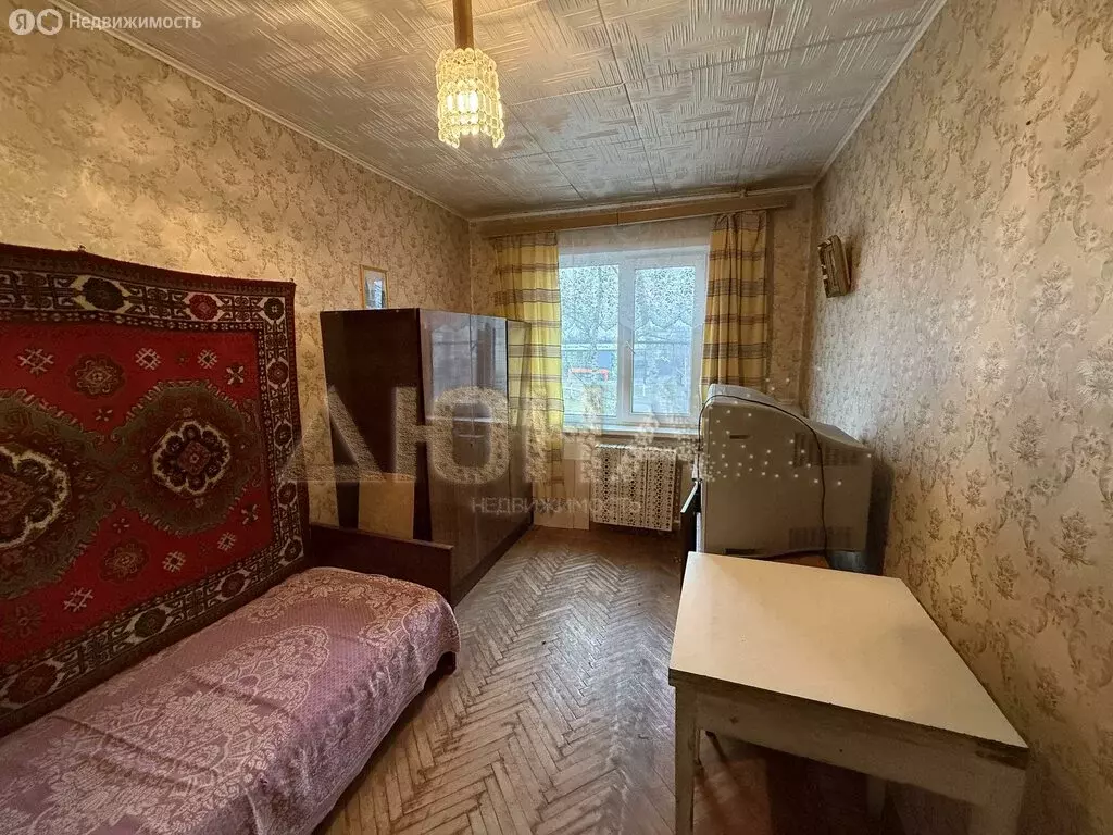 2-комнатная квартира: Кострома, Кинешемское шоссе, 6Б (42.7 м) - Фото 1