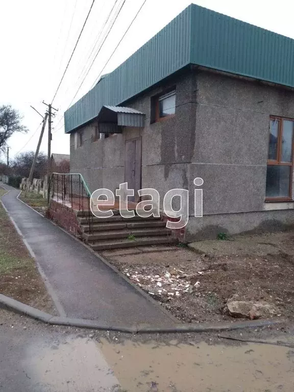 Офис (152.2 м) - Фото 1