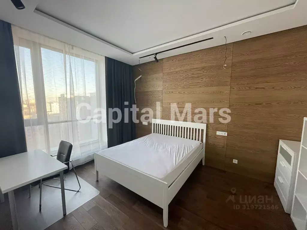4-к кв. Москва Новочеремушкинская ул., 17 (140.0 м) - Фото 0