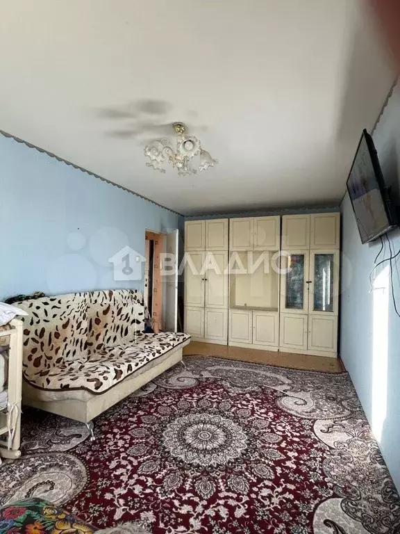 1-к. квартира, 34,5 м, 8/9 эт. - Фото 0