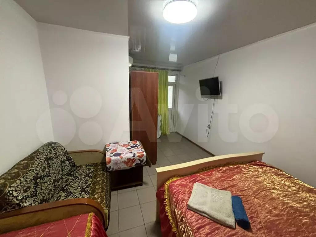 Квартира-студия, 20 м, 2/2 эт. - Фото 1