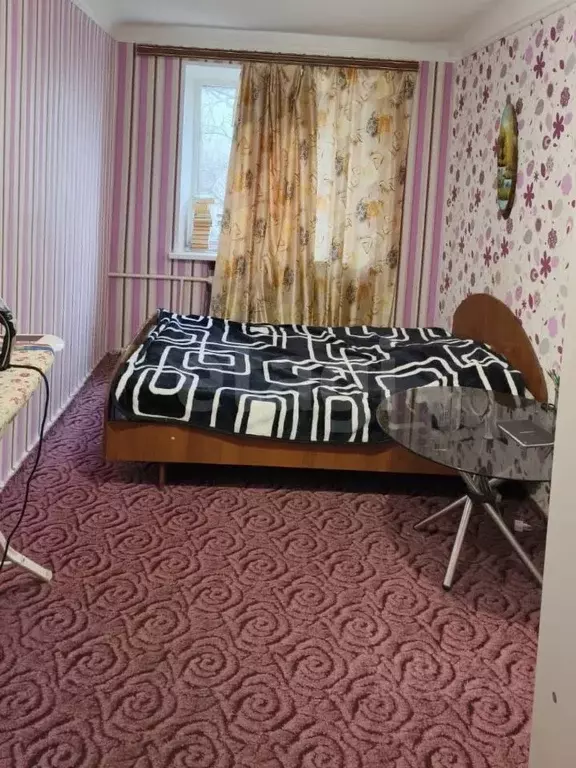 3-к кв. Саратовская область, Балашов ул. Карла Маркса, 24 (59.4 м) - Фото 2