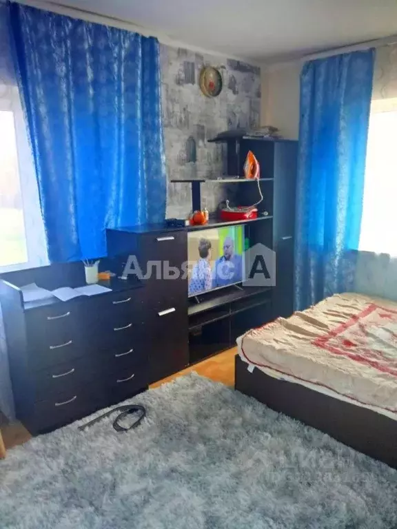 Дом в Краснодарский край, Усть-Лабинск Механизатор общество, проезд ... - Фото 2