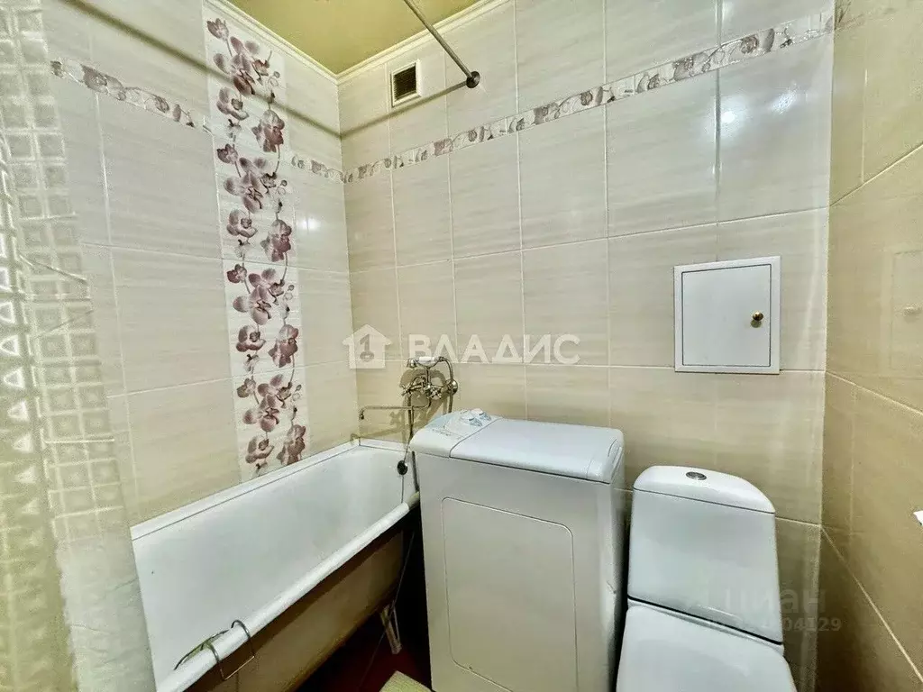 2-к кв. Иркутская область, Ангарск 13-й мкр, 1 (45.3 м) - Фото 1