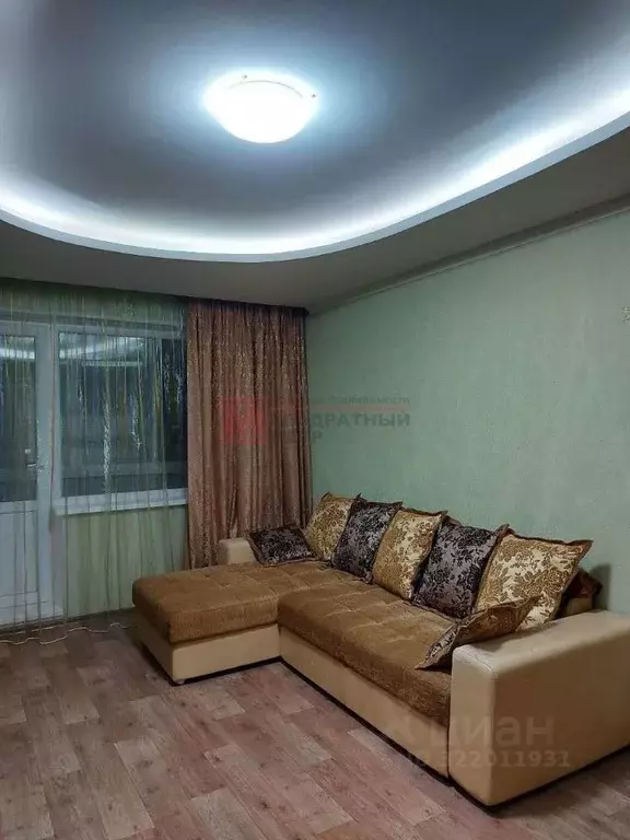 2-к кв. Белгородская область, Старый Оскол Жукова мкр, 51 (53.1 м) - Фото 1