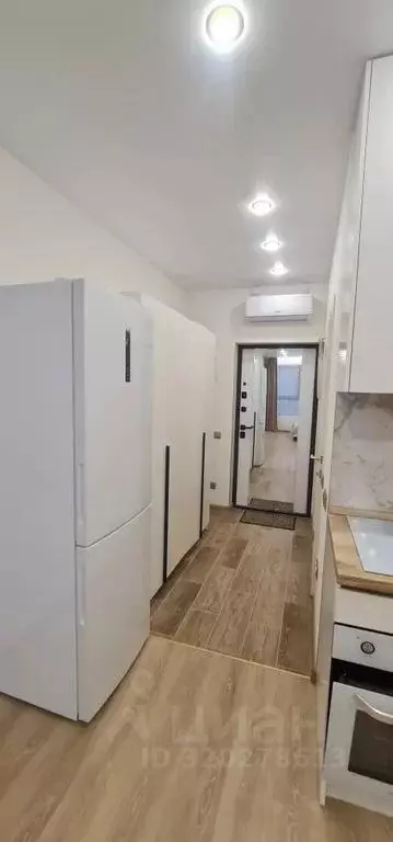 Студия Приморский край, Владивосток Стрелковая ул., 18к2 (25.0 м) - Фото 1