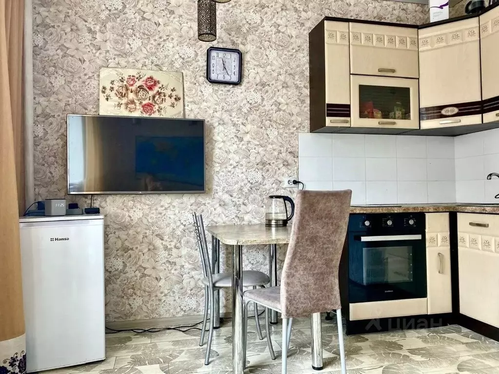 3-к кв. Хакасия, Абакан ул. Чертыгашева, 69 (66.8 м) - Фото 2