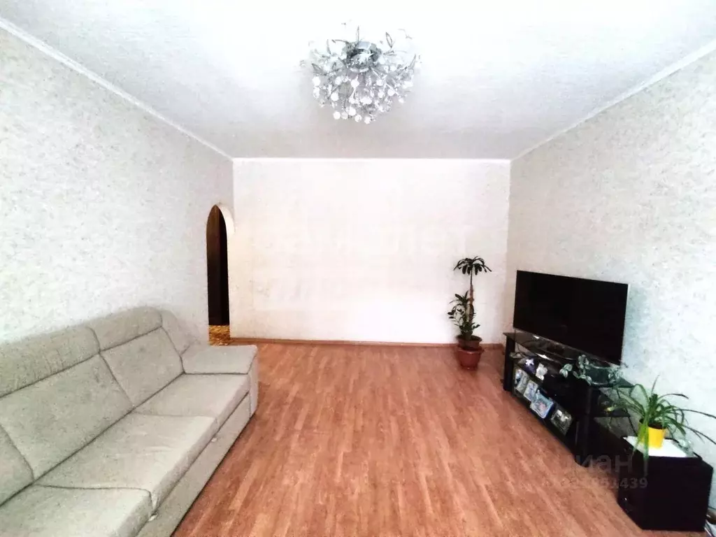 2-к кв. Марий Эл, Йошкар-Ола ул. Льва Толстого, 70 (64.0 м) - Фото 1