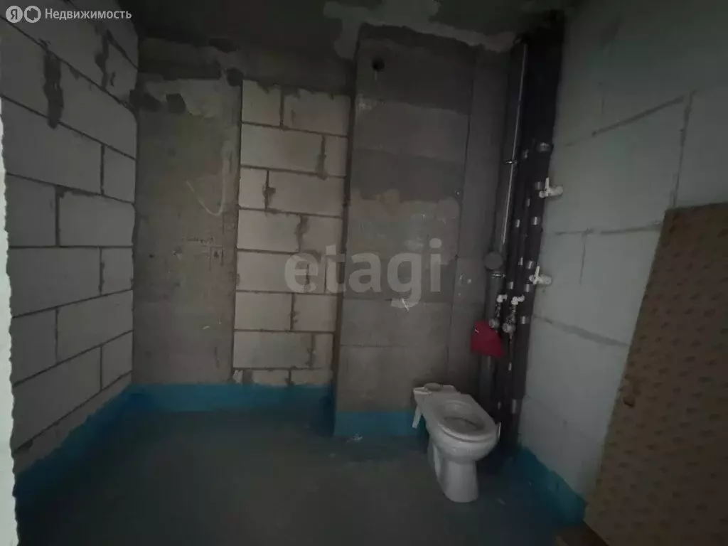 1-комнатная квартира: Калуга, улица Дружбы, 6к2 (45 м) - Фото 2