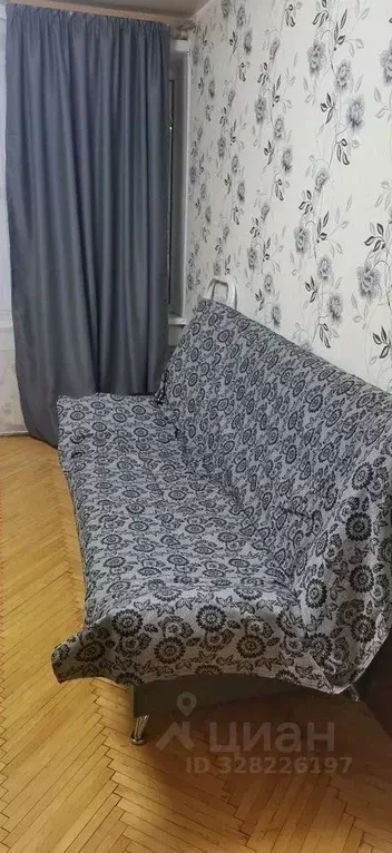 1-к кв. Москва Дубнинская ул., 73К2 (35.0 м) - Фото 2