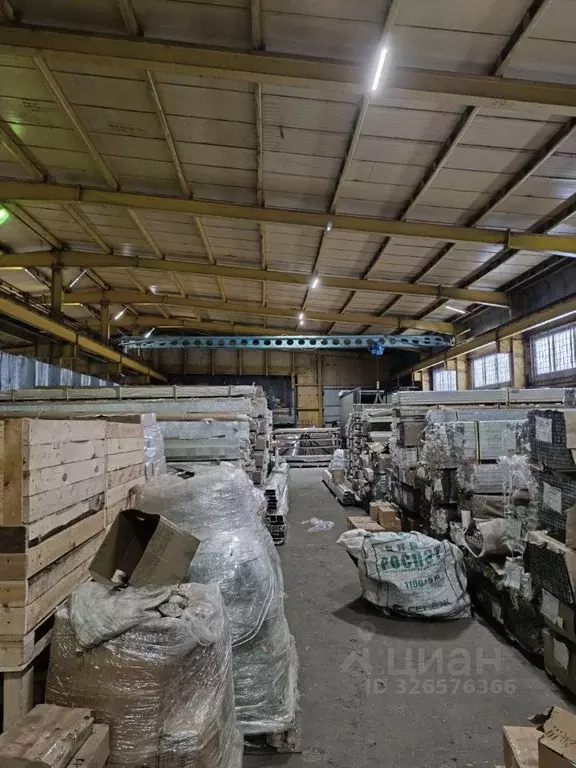 Помещение свободного назначения в Московская область, Люберцы ... - Фото 2