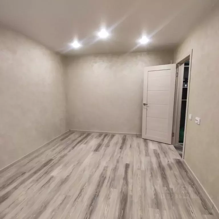 2-к кв. Санкт-Петербург просп. Луначарского, 86К2 (43.0 м) - Фото 2