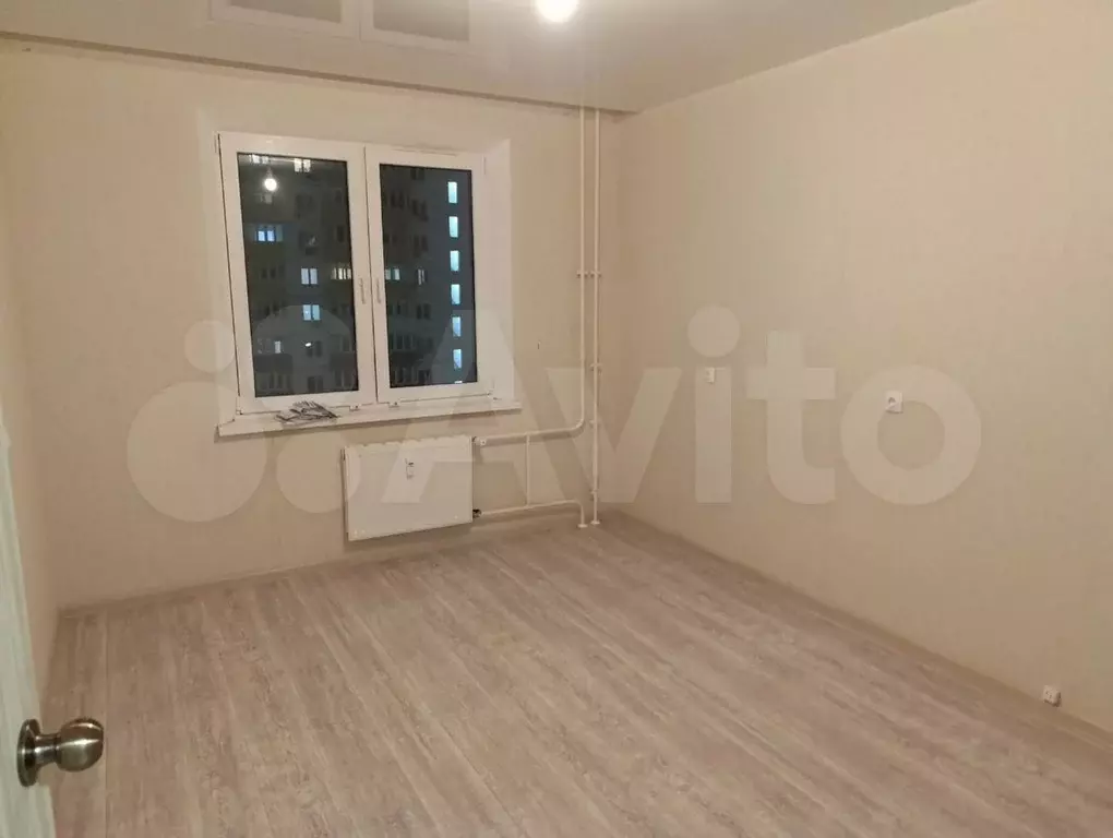2-к. квартира, 60 м, 4/17 эт. - Фото 0