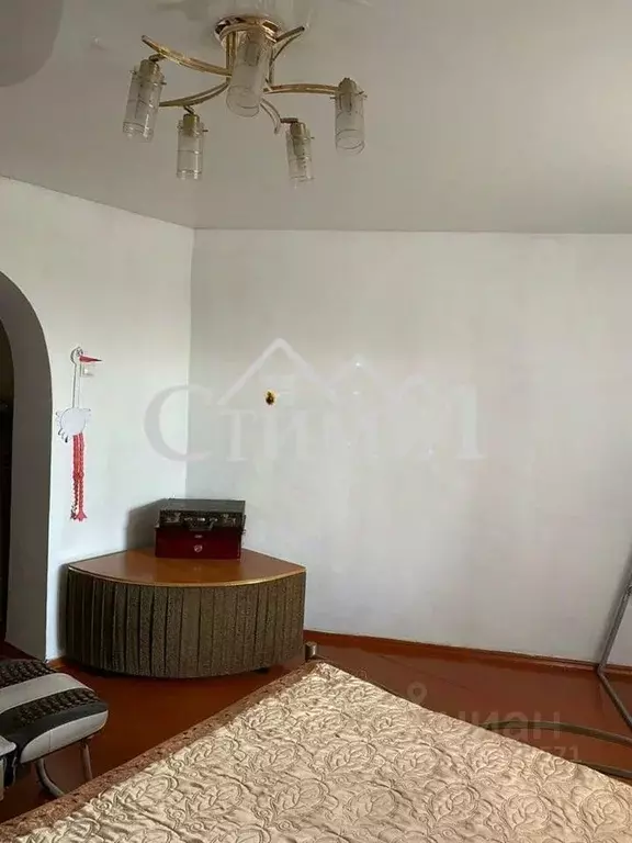 4-к кв. Хакасия, Черногорск ул. Красных Партизан, 17 (99.0 м) - Фото 1