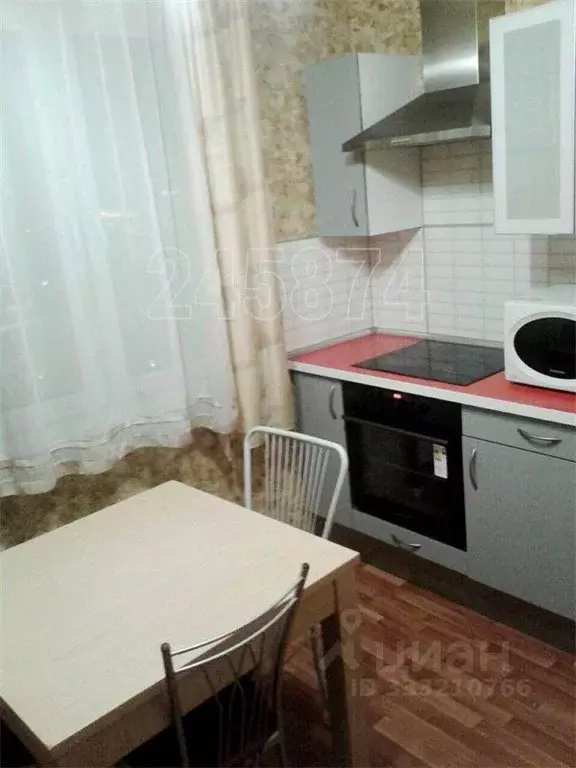1-к кв. Москва ул. Милашенкова, 3К1 (36.0 м) - Фото 2