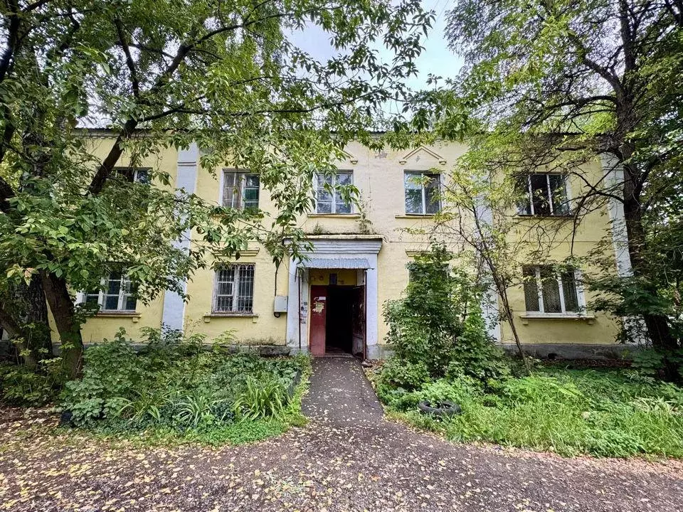 Квартира, 2 комнаты, 50.4 м - Фото 1