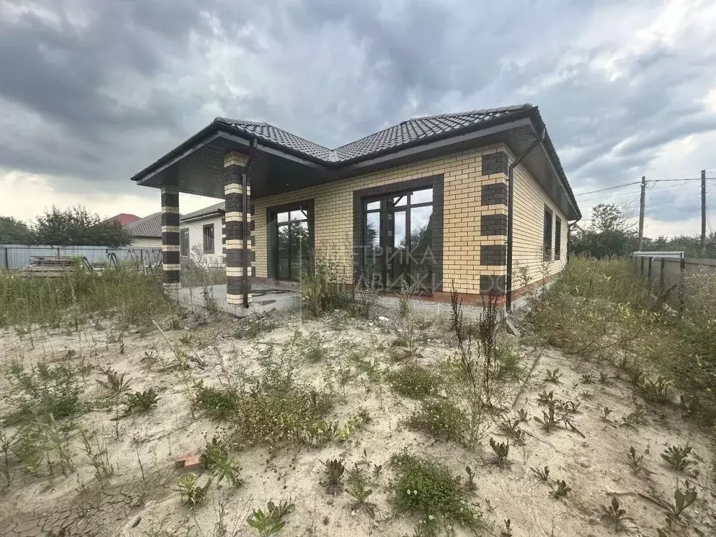 Коттедж в Тюменская область, Тюмень Надежда (ВОИ) садовое ... - Фото 1