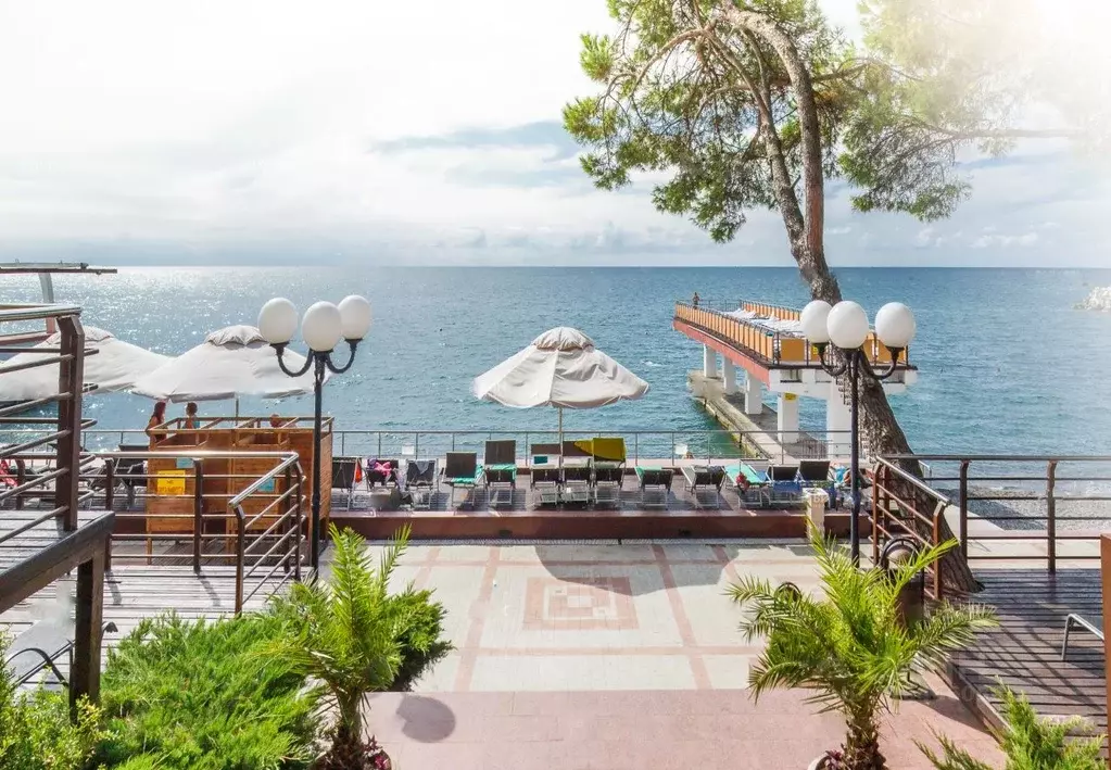 3-к кв. Краснодарский край, Сочи Новый Сочи мкр, ул. Политехническая, ... - Фото 2