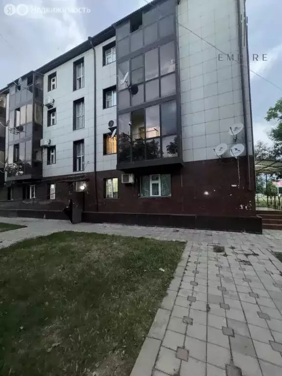 Помещение свободного назначения (42.7 м) - Фото 1