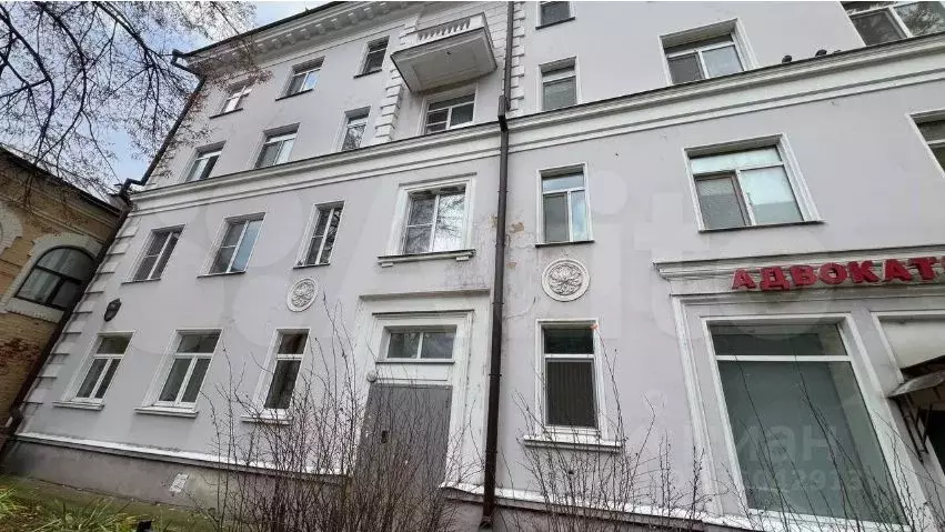 Студия Татарстан, Казань ул. Япеева, 13А (22.0 м) - Фото 1