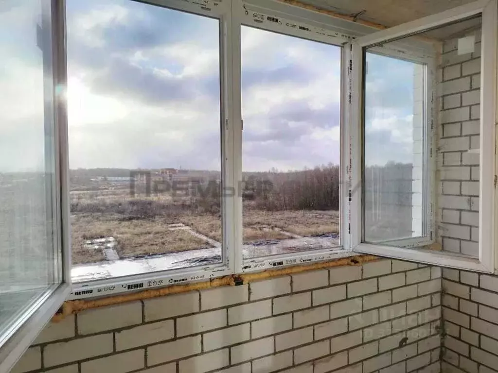 1-к кв. Калужская область, Калуга проезд 3-й Академический, 6 (36.1 м) - Фото 2