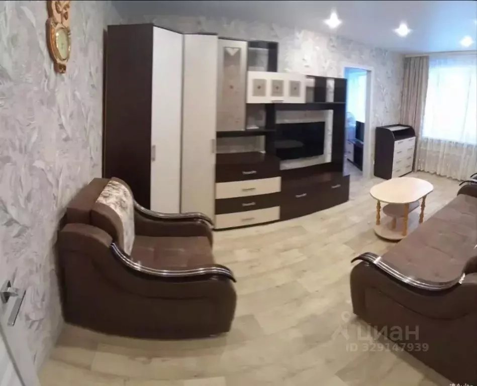 2-к кв. Самарская область, Самара ул. Георгия Ратнера, 13 (46.1 м) - Фото 2