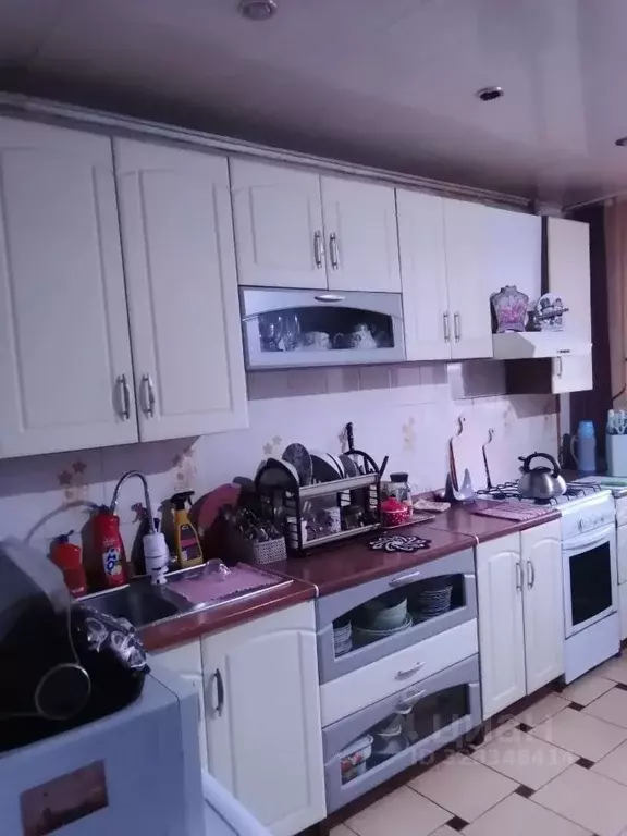 3-к кв. Крым, Керчь ул. Генерала Петрова, 2 (72.0 м) - Фото 1